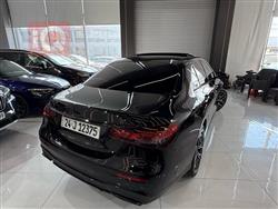 مرسيدس بنز E-Class